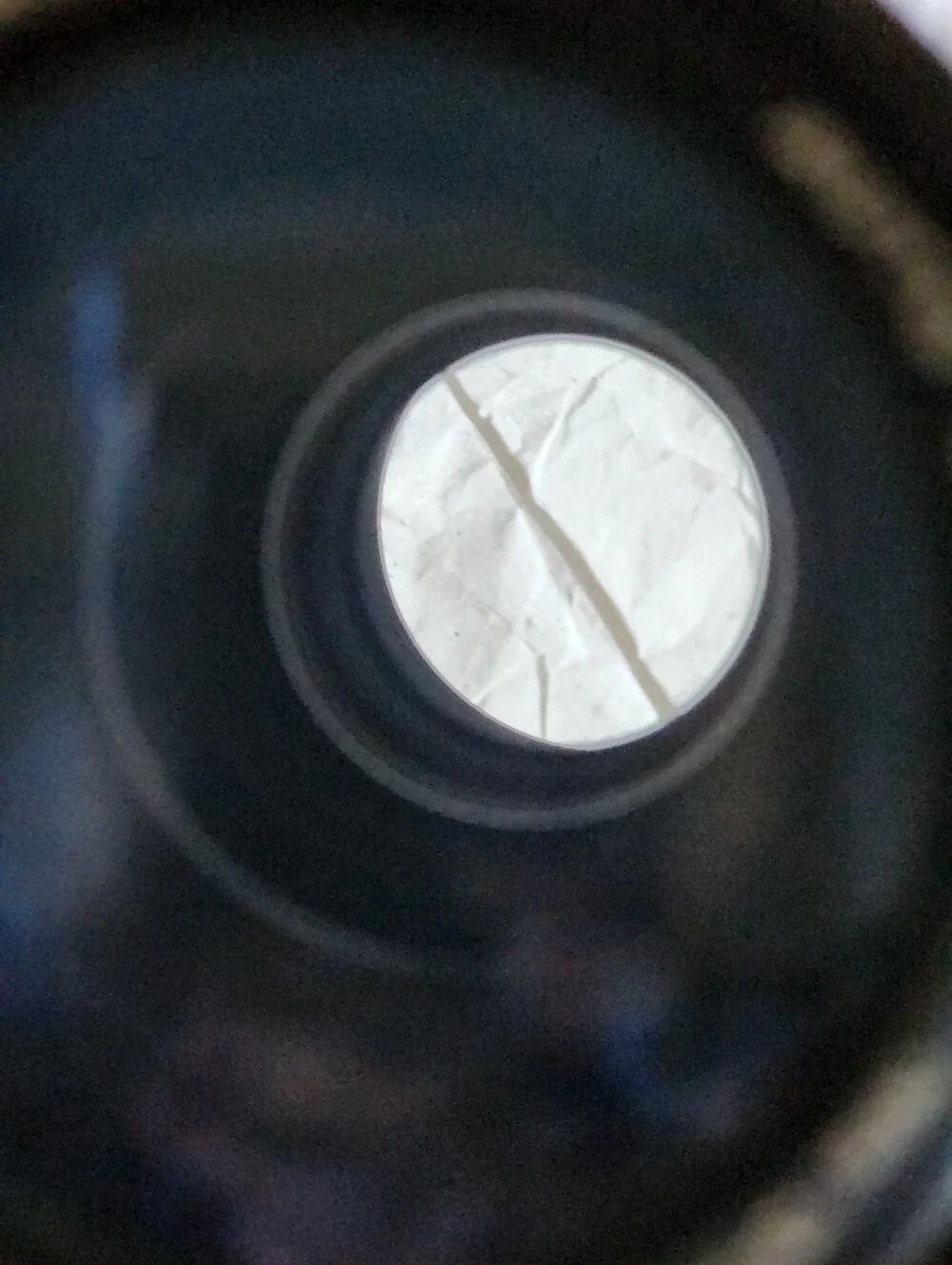 Vivitar 80-200mm F/4 Auto Zoom Lens With Case 55mm Thread Size